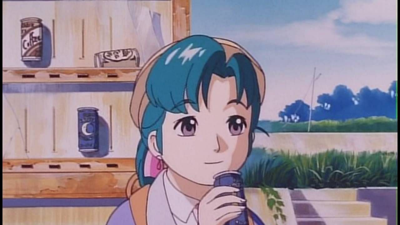 Yokohama Kaidashi Kikou (Image via Ajia-do Animation Works)